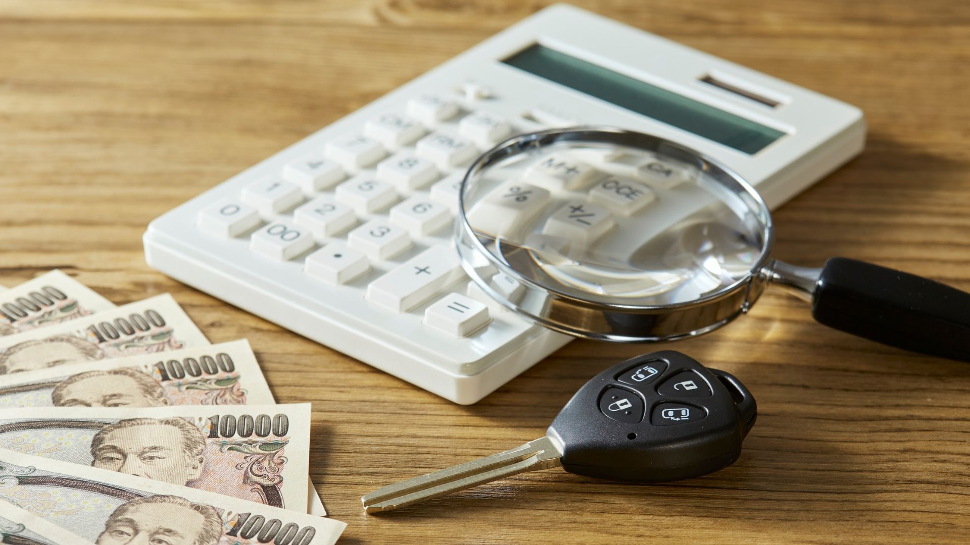 Financial Planning Steps To Take Before Purchasing a Car at Auction
