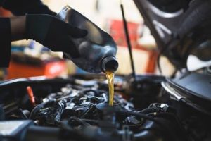 Clear Signs Your German Car Needs an Oil Change Right Away
