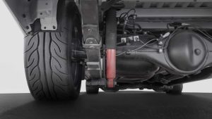 Common Wear Points and Essential Upgrades for the Nissan Navara NP300