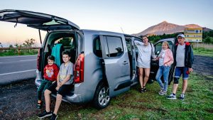 Essential Vehicle Preparations for a Safe Australian Family Road Trip