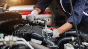 Mobile Auto Repair and Maintenance Services in Dallas