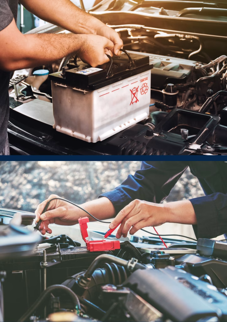 Best Electrical Repair 2 Arnone's car care electrical repair