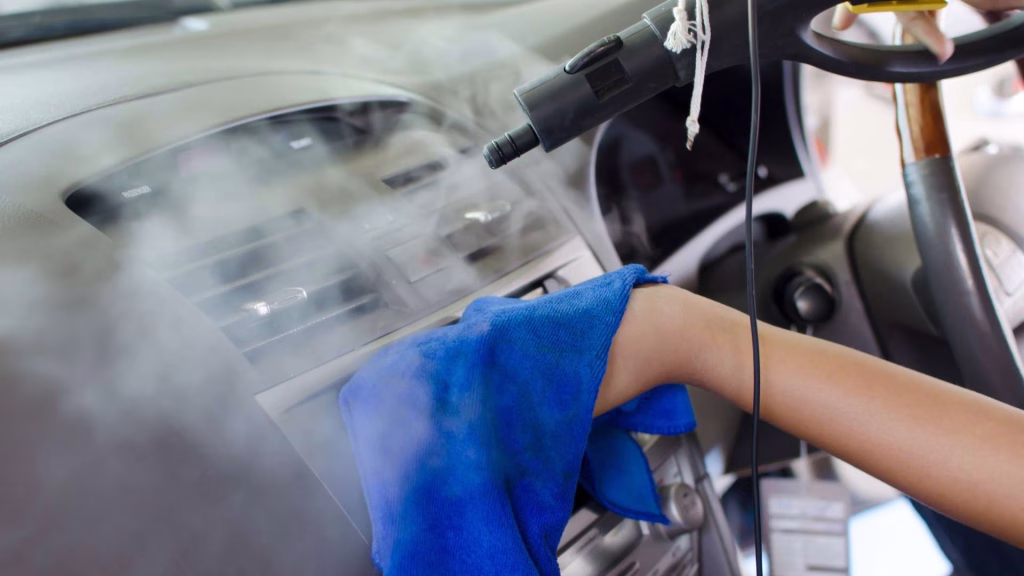 arnones car care heater & AC repair services