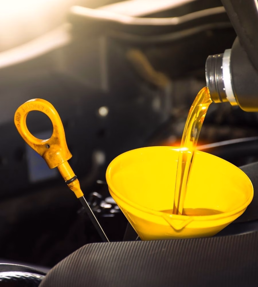 Honda B13 Service: Price, Checklist, and DIY Guide 4 Better Fuel Efficiency