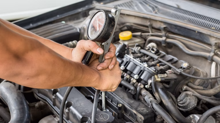 Engine Compression Loss Explained & How to Fix It Effectively 8 Engine Compression Loss