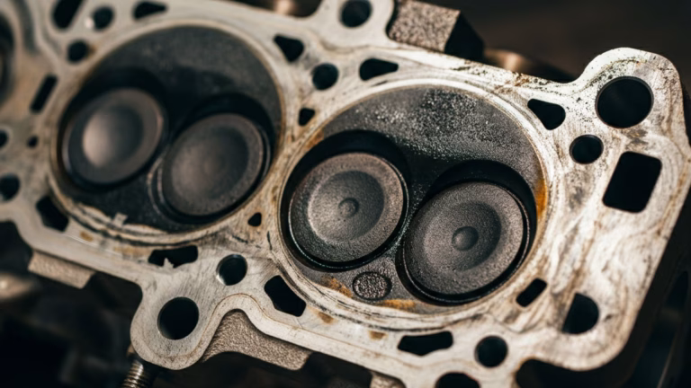 How Engine Detonation Affects Performance and Prevention Tips? 6 Engine Detonation