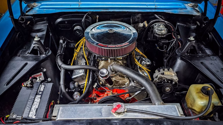 Fuel Injection System