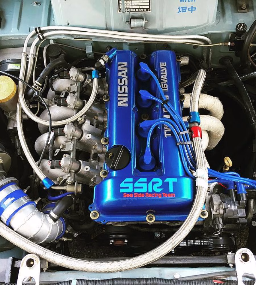 Understanding Fuel Injection Systems for Better Car Performance 3 Fuel Injection System