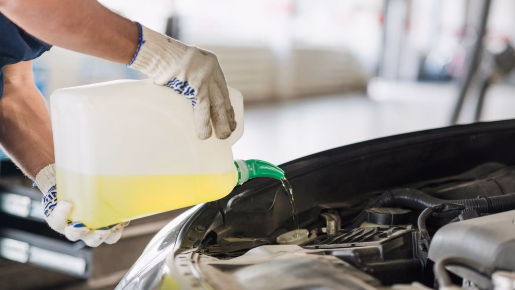 Mercedes A5 Service: Costs, Checklist & Reset Guide 3 Mercedes A5 Service