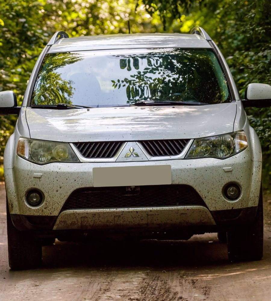 Mitsubishi ASX Reliability Is It a Good Car