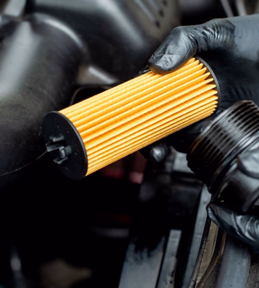 Honda A13 Service: Checklist, Costs & Maintenance Tips 3 Replace Oil Filter
