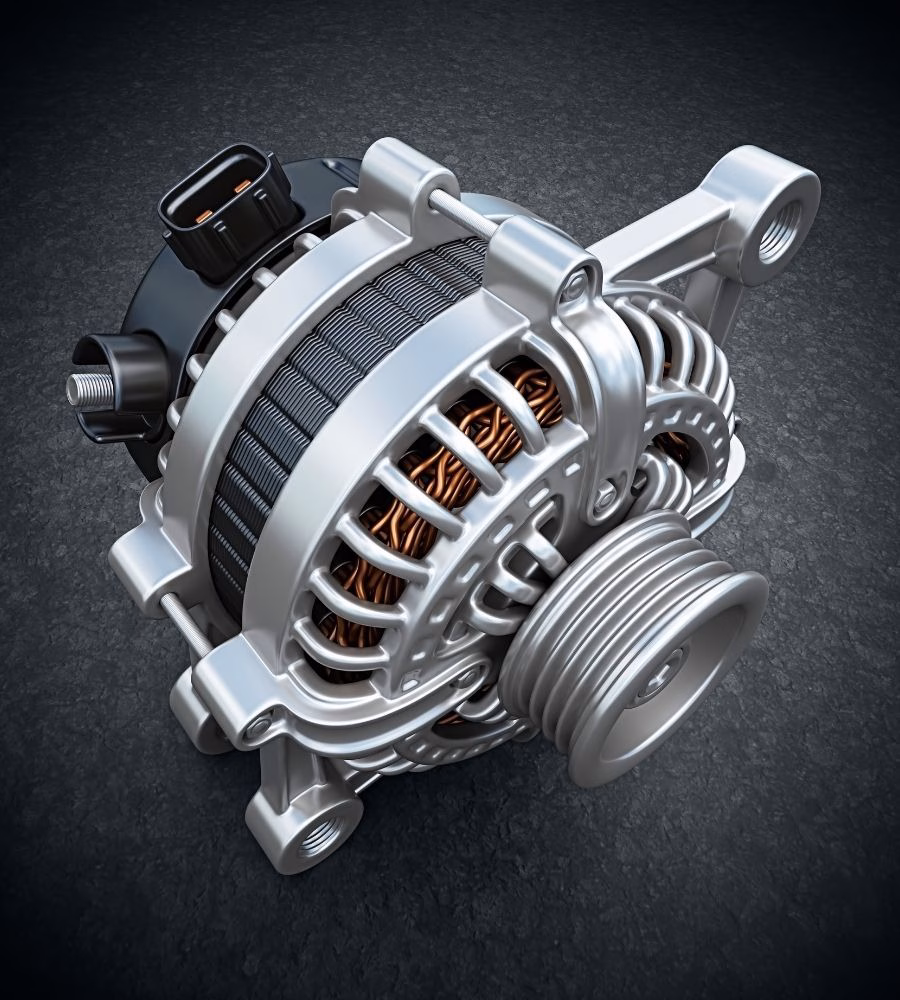 Role of Alternator in Car Performance and Maintenance Tips 2 Role of Alternator