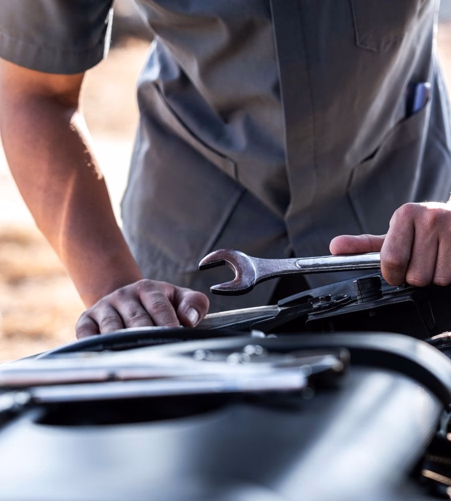 Mercedes B9 Service: Price, Timing, and Reset Guide 3 Specialized Training for Mercedes Technicians