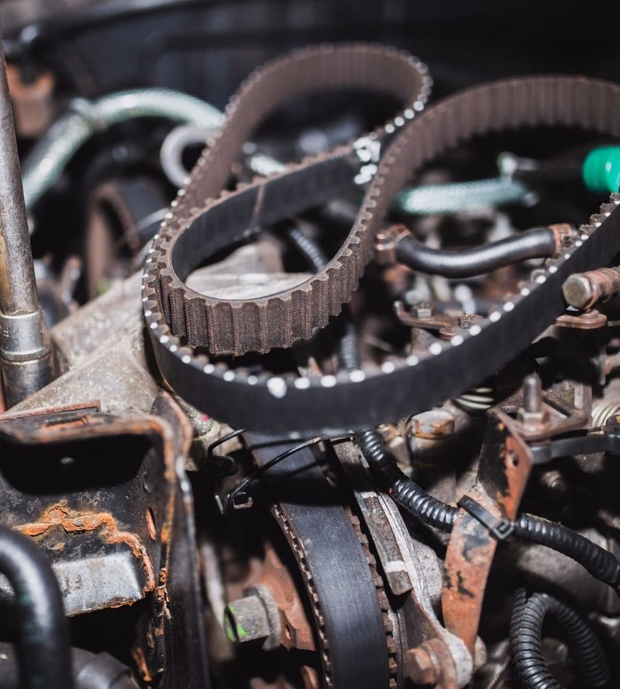 Timing Belt Role: Protect Your Engine with Timely Maintenance 2 Timing Belt