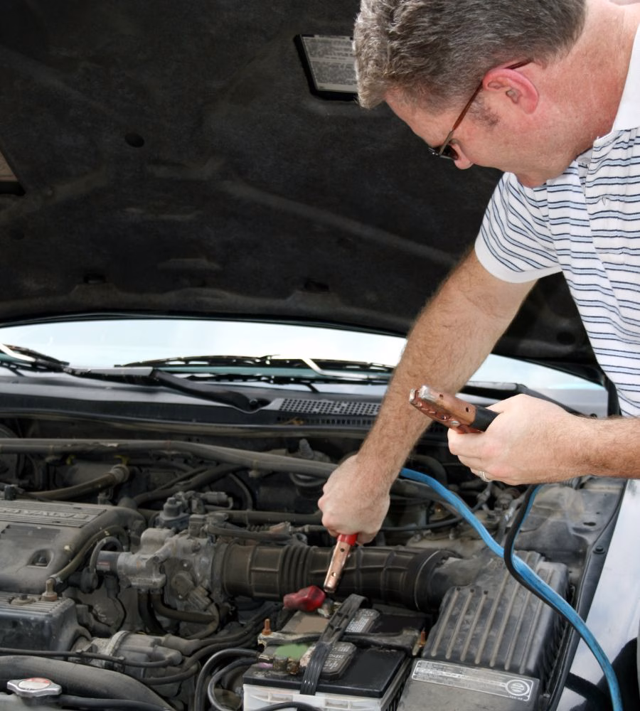 What is Engine Stalling