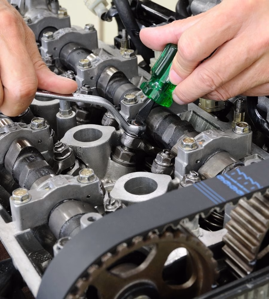 Honda A14 Service Meaning, Cost, and Checklist Explained 2 Why is Valve Adjustment Important in A14 Service