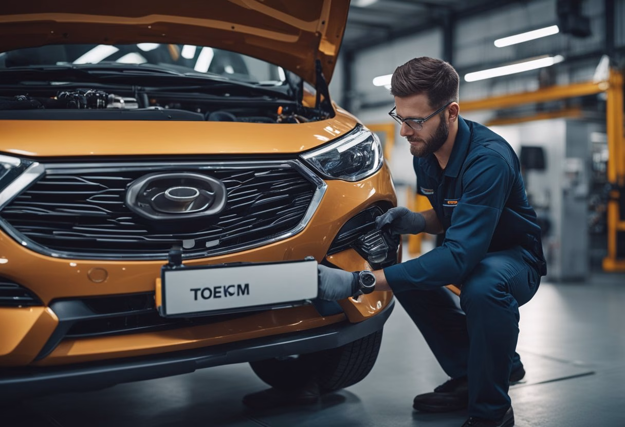 Why Regular Brake Inspections Are Essential for Vehicle Safety: Preventing Accidents and Ensuring Optimal Performance 1 Regular Brake Inspections