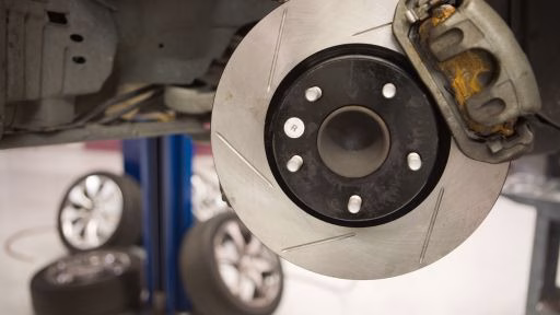 The Importance of Brake Rotors and How to Know When They Need Replacing 6 The Importance of Brake Rotors and How to Know When They Need Replacing