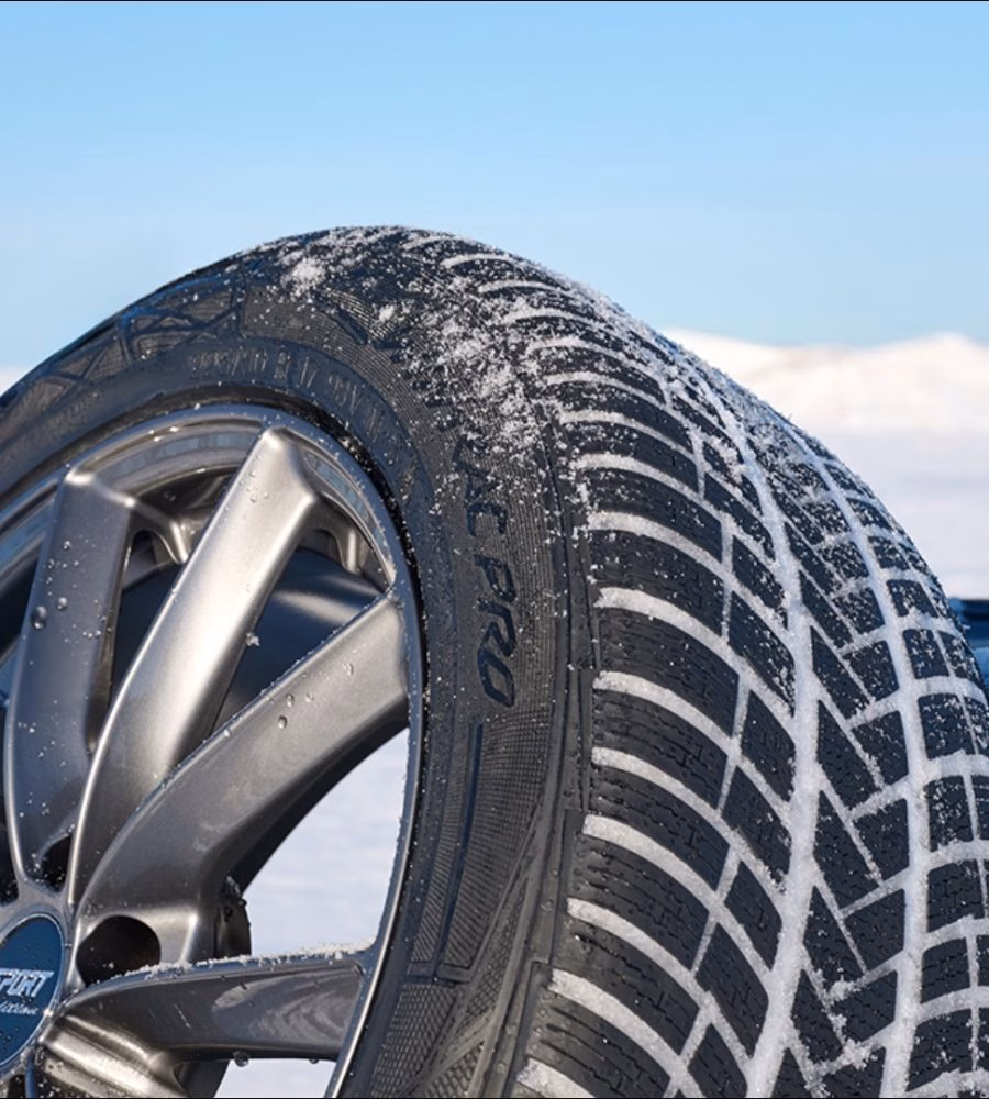 305/40R22 in Inches Tire Size – Specs, Uses & Benefits 4 305/40R22 in Inches