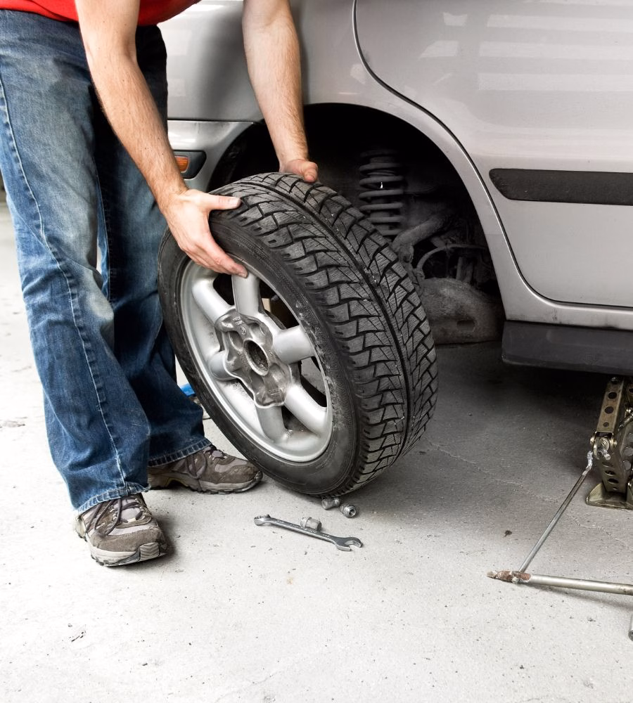 How to Diagnose Common Tire Problems and When to Replace Them 2 Common Tire Problems