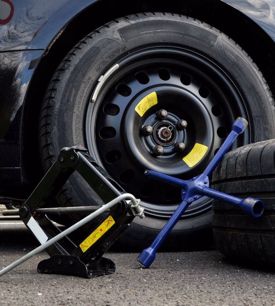 How to Diagnose Common Tire Problems and When to Replace Them 6 Common Tire Problems