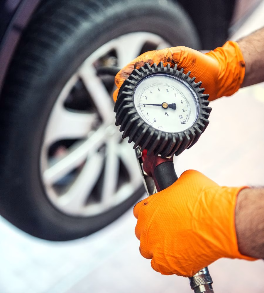 Tire Pressure Monitor Fault: Causes, Fixes, and Prevention 7 Tire Pressure Monitor Fault