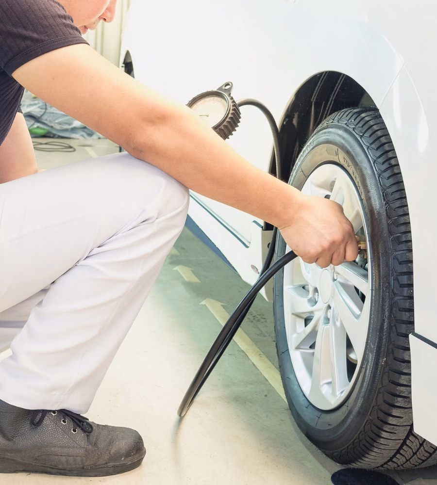 Tire Pressure Monitor Fault: Causes, Fixes, and Prevention 6 Tire Pressure Monitor Fault