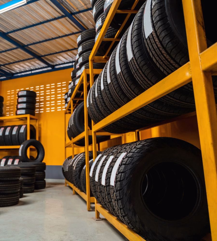 285/75R17 Tires: Dimensions, Performance, and Top Models 4 28575R17