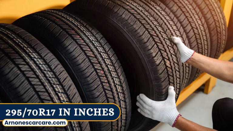 295/70R17