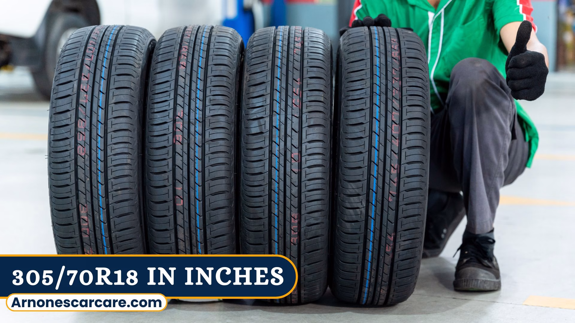 305/70R18 Tire Guide: Specs, Comparisons, and Top Picks 1 30570R18