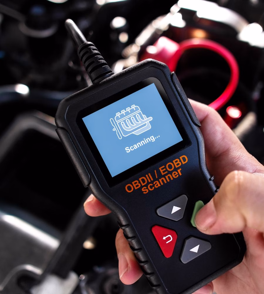 Check Injection System Renault: Causes & Solutions 4 Check Injection System Renault