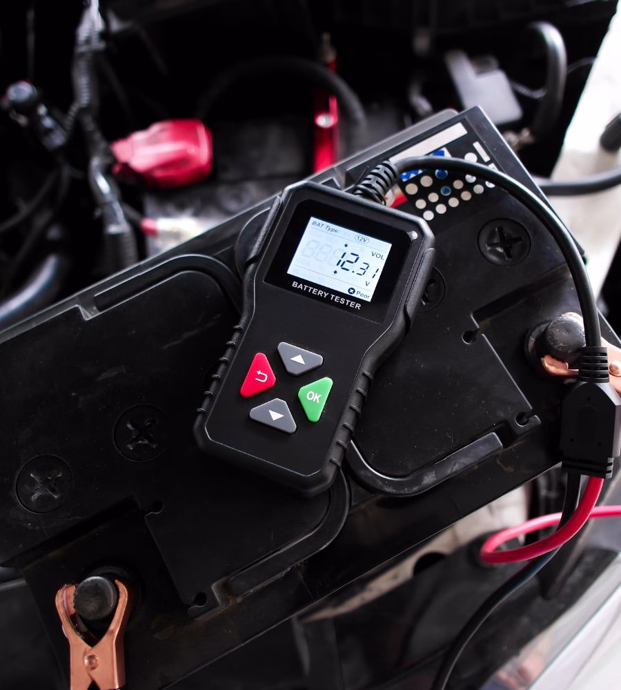 Check Injection System Renault: Causes & Solutions 5 Check Injection System Renault