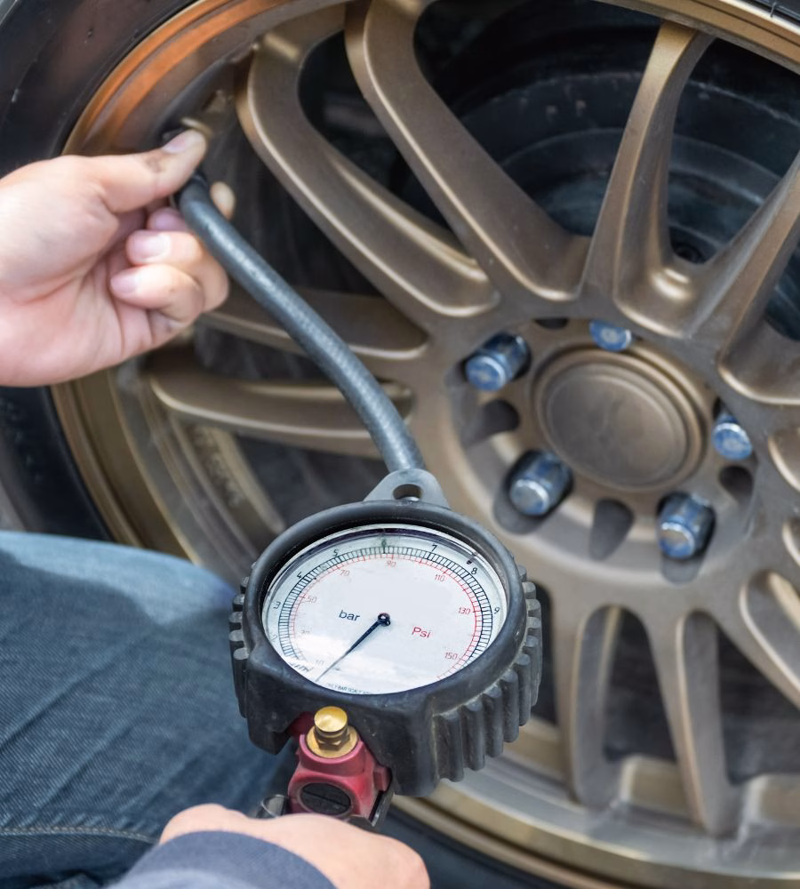 275/65R17 in Inches: Tire Dimensions and Specifications Explained 4 275/65R17