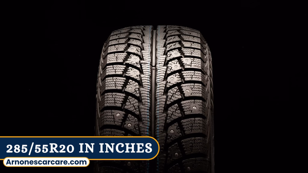285/55R20