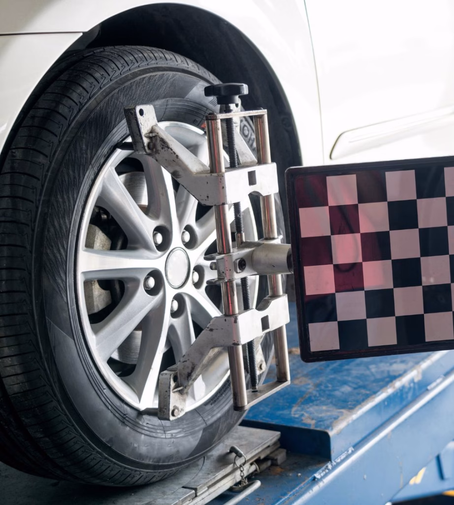 285/55R22 in Inches: Size, Conversion, and Comparison 4 285/55R22