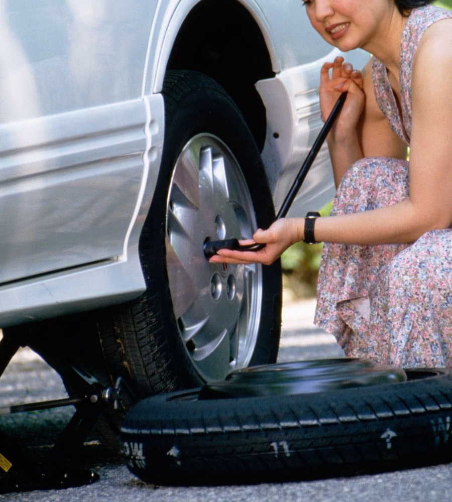 Run Flat Indicator Inoperative: Causes, Fixes, and Meaning 3 Run Flat Indicator Inoperative