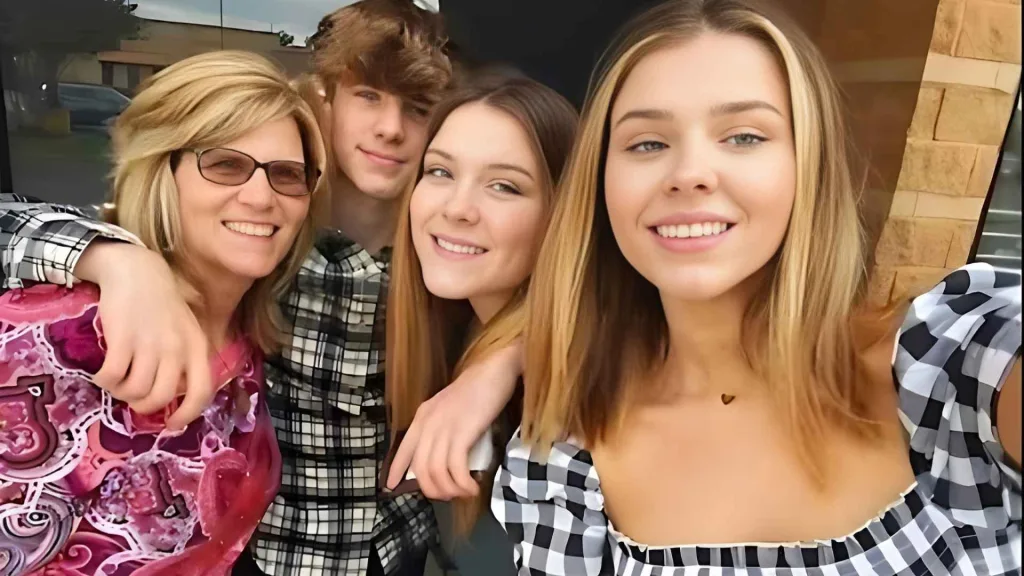 Dawn Simmons: From Survivor to Advocate